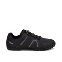 Xero Shoes Mesa Trail black