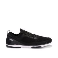 Xero Shoes NEXUS KNIT Black | Sportovní barefoot boty - 41M