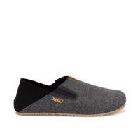 Xero Shoes PAGOSA Black | Barefoot přezůvky - 36