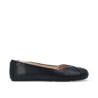 Xero Shoes PHOENIX LEATHER W Black | Dámské barefoot baleríny - 35