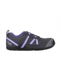 Xero Shoes PRIO YOUTH Lilac | Dětské barefoot tenisky - 30