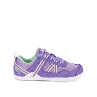 Xero Shoes PRIO YOUTH Lilac Pink | Dětské barefoot tenisky - 30