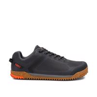 Xero Shoes RIDGEWAY LOW MESH Faded Black | Barefoot pohorky - 38