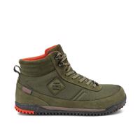 Xero Shoes RIDGEWAY Olive | Barefoot pohorky - 40