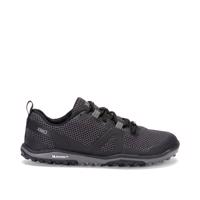 Xero Shoes SCRAMBLER LOW Black | Sportovní barefoot tenisky - 44