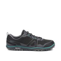 Xero Shoes SCRAMBLER LOW M Black/Shale | Pánské barefoot sportovní boty - 41