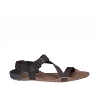 Xero Shoes Z-TREK Mocha Earth | Barefoot sandály - 35,5 W